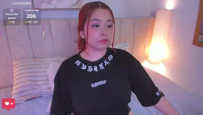 Recorded video of Ateneacute on MyFreeCams (MFC) thumbnail