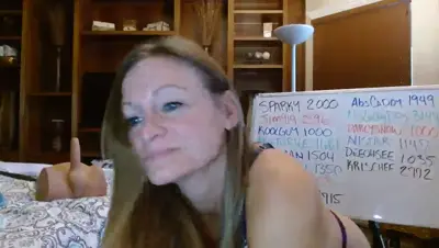 Recorded video of Autumn_Blonde on MyFreeCams (MFC) thumbnail