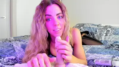 Recorded video of Auvrielle on MyFreeCams (MFC) thumbnail