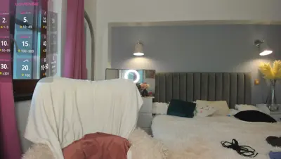 Recorded video of AwesomeJolie on MyFreeCams (MFC) thumbnail