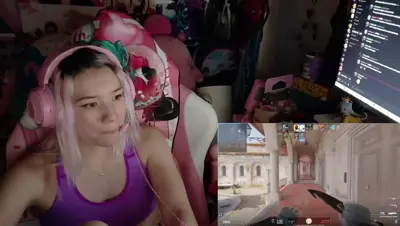 Recorded video of awimomo on MyFreeCams (MFC) thumbnail