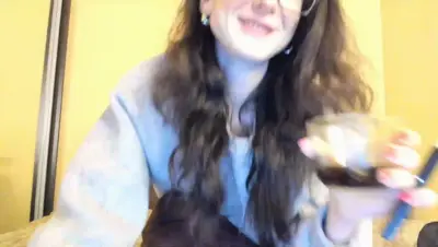 Recorded video of Baby_Jewel on MyFreeCams (MFC) thumbnail