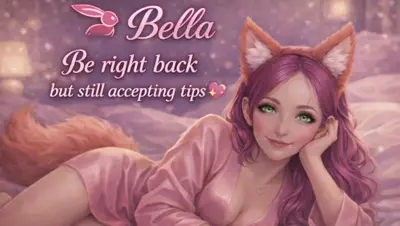 Recorded video of Bellanoirxx on MyFreeCams (MFC) thumbnail