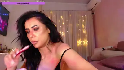 Recorded video of Bratty_Dya on MyFreeCams (MFC) thumbnail