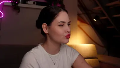 Recorded video of BustyyGf on MyFreeCams (MFC) thumbnail