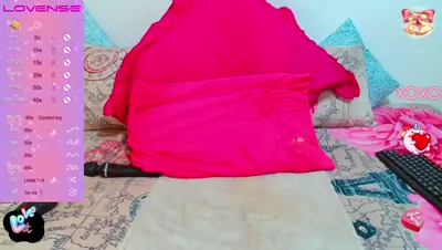 Recorded video of Candies88 on MyFreeCams (MFC) thumbnail