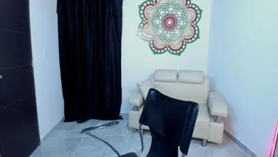 Recorded video of Candy_fox_19 on MyFreeCams (MFC) thumbnail