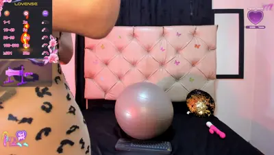 Recorded video of Celestte97 on MyFreeCams (MFC) thumbnail