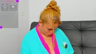 Recorded video of Cherrysweetyx on MyFreeCams (MFC) thumbnail