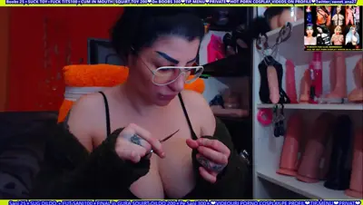 Recorded video of Cuminmenowbby on MyFreeCams (MFC) thumbnail