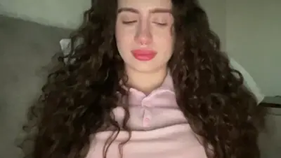 Recorded video of CurlyDream on MyFreeCams (MFC) thumbnail