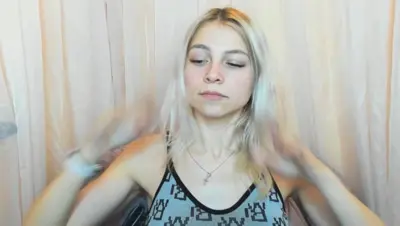 Recorded video of DreamBlondy on MyFreeCams (MFC) thumbnail