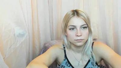 Recorded video of DreamBlondy on MyFreeCams (MFC) thumbnail