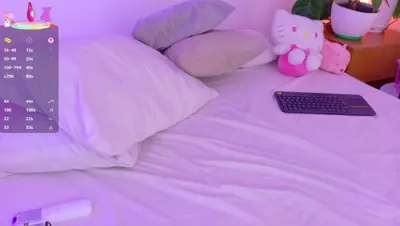 Recorded video of Emilyy_bank on MyFreeCams (MFC) thumbnail