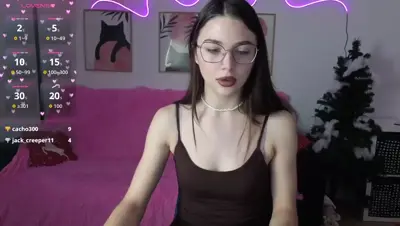 Recorded video of Emmalis on MyFreeCams (MFC) thumbnail