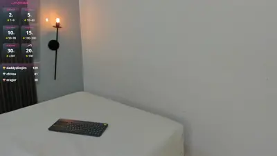 Recorded video of Evony_becker on MyFreeCams (MFC) thumbnail