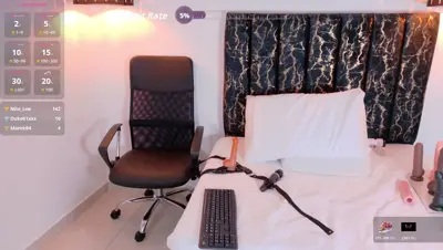 Recorded video of Evva_Moon on MyFreeCams (MFC) thumbnail