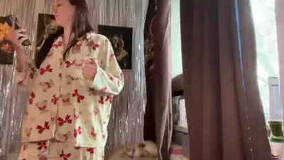 Recorded video of FearlessLady on MyFreeCams (MFC) thumbnail