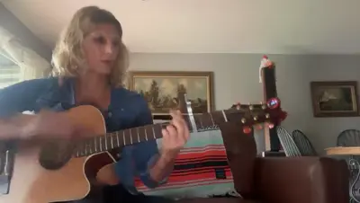 Recorded video of GaiaWaterFire on MyFreeCams (MFC) thumbnail