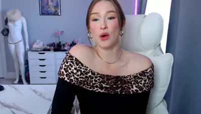 Recorded video of GemmaMinx on MyFreeCams (MFC) thumbnail