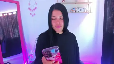 Recorded video of Gia_noah on MyFreeCams (MFC) thumbnail