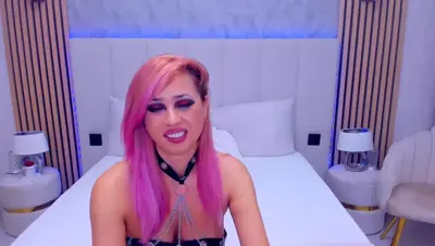 Recorded video of GloriaMelek on MyFreeCams (MFC) thumbnail