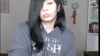 Recorded video of Goonbella on MyFreeCams (MFC) thumbnail