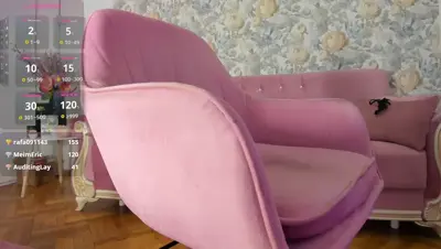 Recorded video of Iam_Lorry on MyFreeCams (MFC) thumbnail