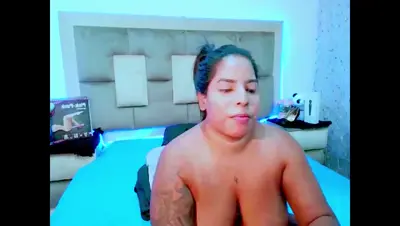 Recorded video of Indiantopaz69 on MyFreeCams (MFC) thumbnail