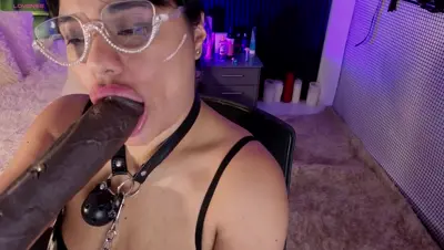 Recorded video of Issafoxx on MyFreeCams (MFC) thumbnail