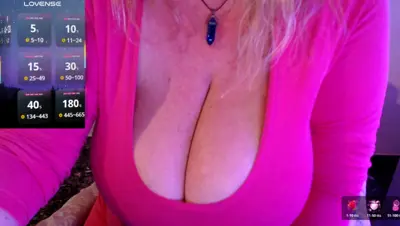 Recorded video of JennaDeluxe on MyFreeCams (MFC) thumbnail