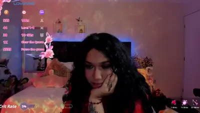 Recorded video of KatalinaRosse on MyFreeCams (MFC) thumbnail