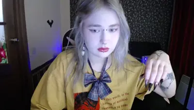 Recorded video of Killinna on MyFreeCams (MFC) thumbnail