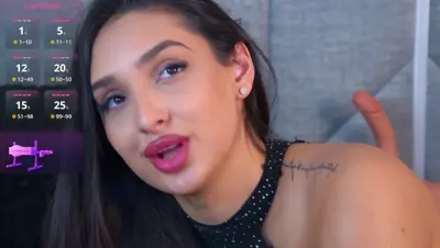 Recorded video of Kimberlymav on MyFreeCams (MFC) thumbnail