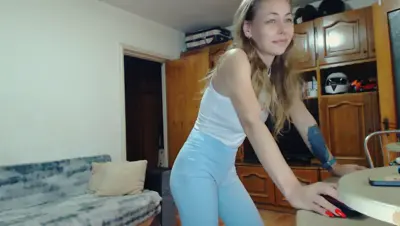 Recorded video of KindElla1313 on MyFreeCams (MFC) thumbnail