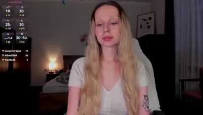 Recorded video of Kittygirl18 on MyFreeCams (MFC) thumbnail