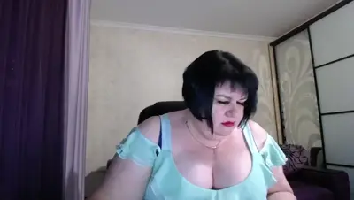 Recorded video of Lady_Diana_ on MyFreeCams (MFC) thumbnail