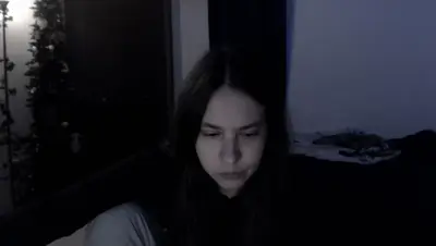 LadyMarceline Recorded video thumbnail on MyFreeCams (MFC)