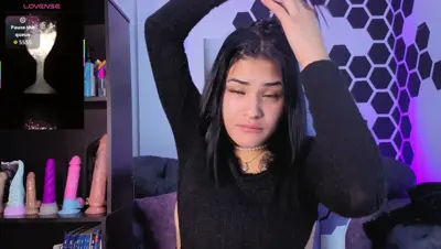 Recorded video of Laracollinz on MyFreeCams (MFC) thumbnail