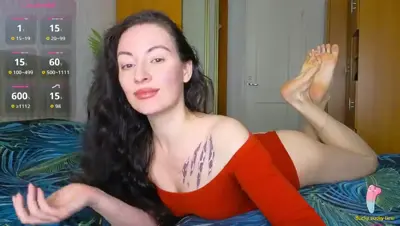 Recorded video of Laura_Schwarz on MyFreeCams (MFC) thumbnail