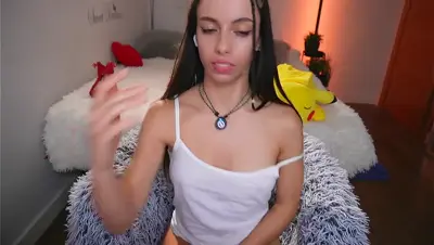 Recorded video of Lill_Dayna on MyFreeCams (MFC) thumbnail