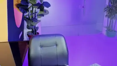 Recorded video of LiLLiAnderson on MyFreeCams (MFC) thumbnail