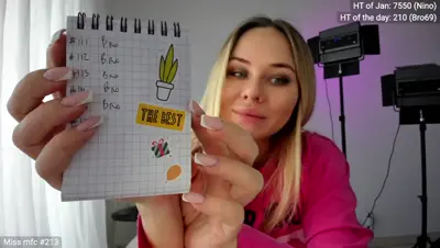 Recorded video of Linda_0nline on MyFreeCams (MFC) thumbnail