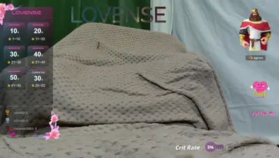 Recorded video of Lolakola255 on MyFreeCams (MFC) thumbnail