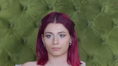 Recorded video of LunaJenner on MyFreeCams (MFC) thumbnail