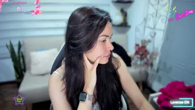 LunaLuneraa Recorded video thumbnail on MyFreeCams (MFC)