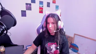 Recorded video of Lunatikaa on MyFreeCams (MFC) thumbnail