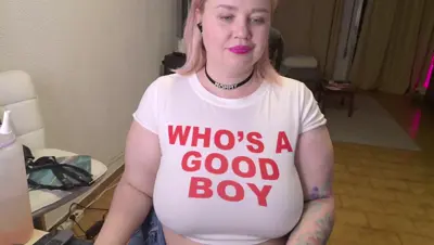 Recorded video of MargotGrey on MyFreeCams (MFC) thumbnail