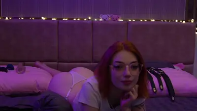 Recorded video of MaryHarriss on MyFreeCams (MFC) thumbnail