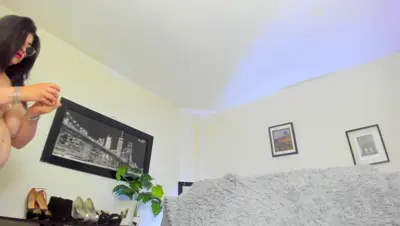 Recorded video of Miel_82 on MyFreeCams (MFC) thumbnail